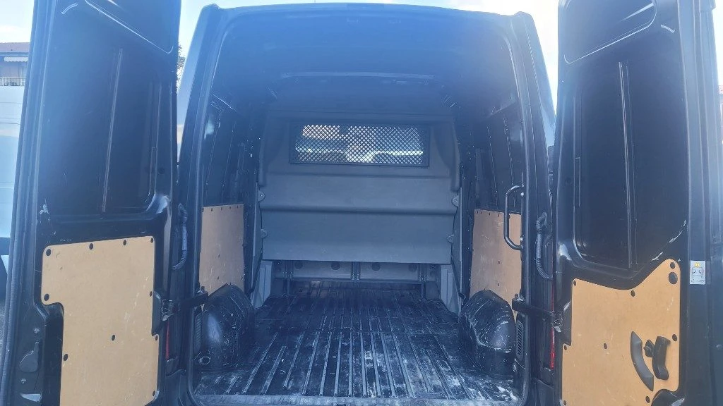OPEL Movano 35 2.3 Turbo D 135CV PM-TM-DC FWD Furgone 6posti - 7