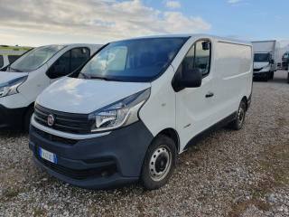 FIAT Talento 1.6 MJT 95CV PC-TN Furgone 10q