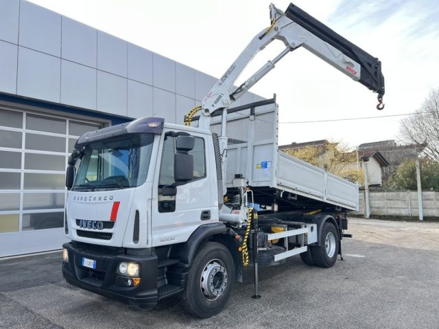 IVECO  Bianco pastello