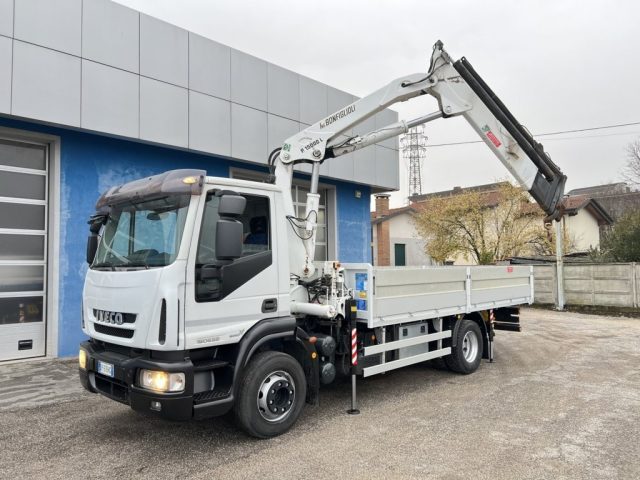 IVECO  Bianco pastello