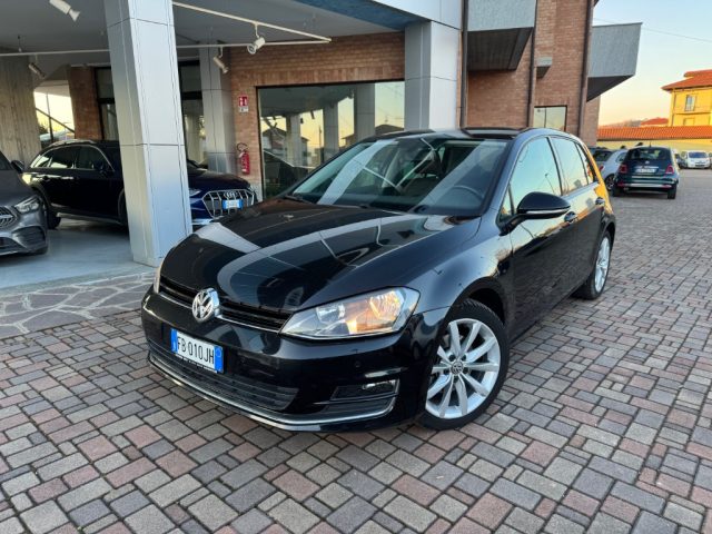 VOLKSWAGEN Golf Antracite pastello