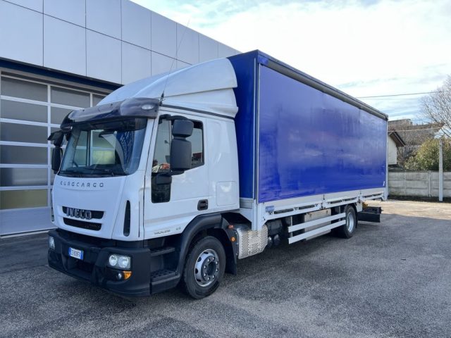 IVECO  Bianco pastello