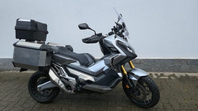 HONDA  X-ADV 750 Grigio pastello