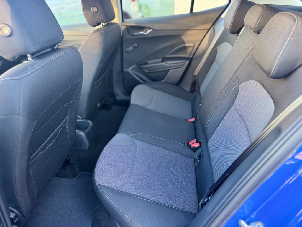 SKODA Fabia 1.0 TSI EVO 80cv AMBITION - 18