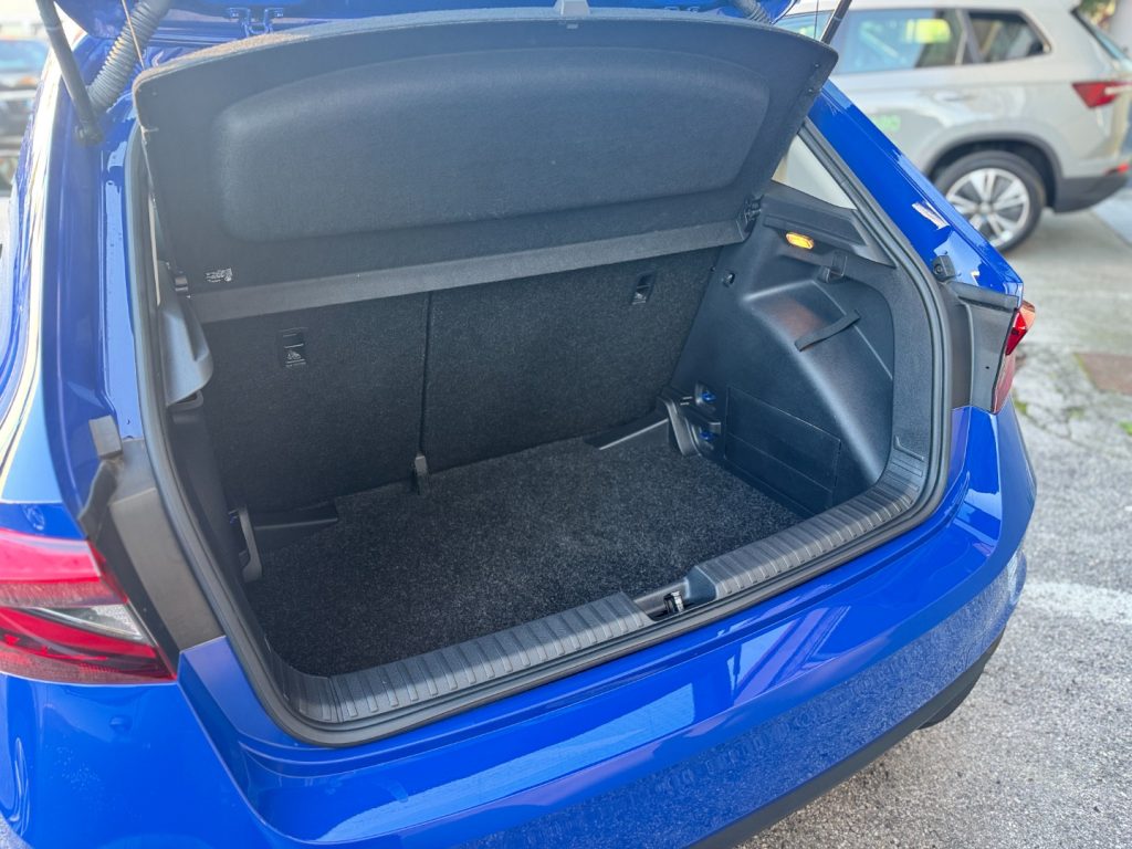 SKODA Fabia 1.0 TSI EVO 80cv AMBITION - 24