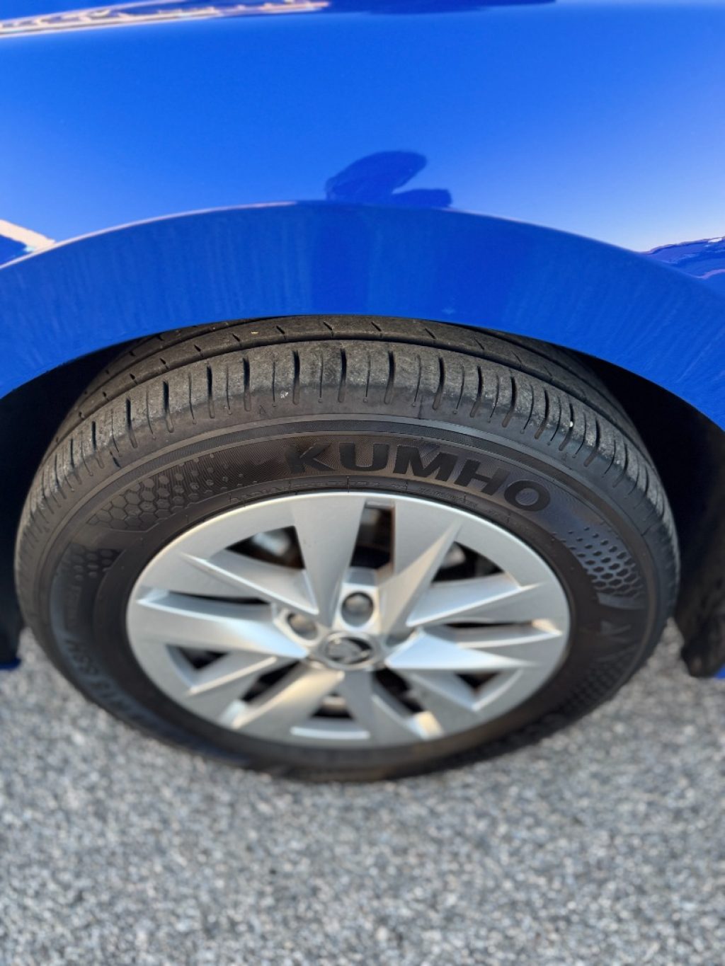 SKODA Fabia 1.0 TSI EVO 80cv AMBITION - 31