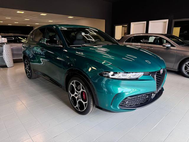 ALFA ROMEO Tonale Verde perlato