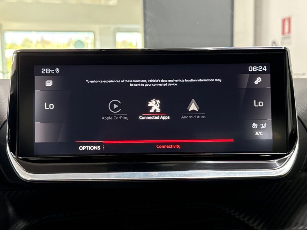 PEUGEOT 2008 PureTech 130 S&S GT Line - 15