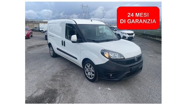 FIAT Doblo Bianco pastello