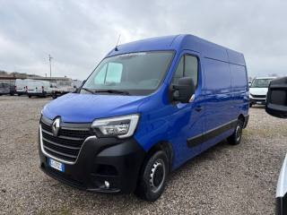 RENAULT Master T35 2.3 dCi 135 PM-TM Furgone Ice