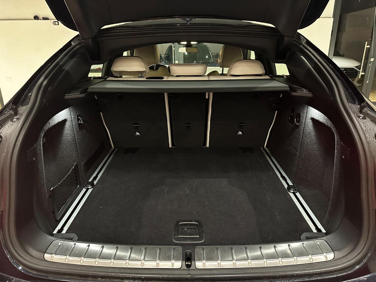 BMW X4 xDrive20d 48V Msport-X (Tetto/HeadUp/360/App) - 19