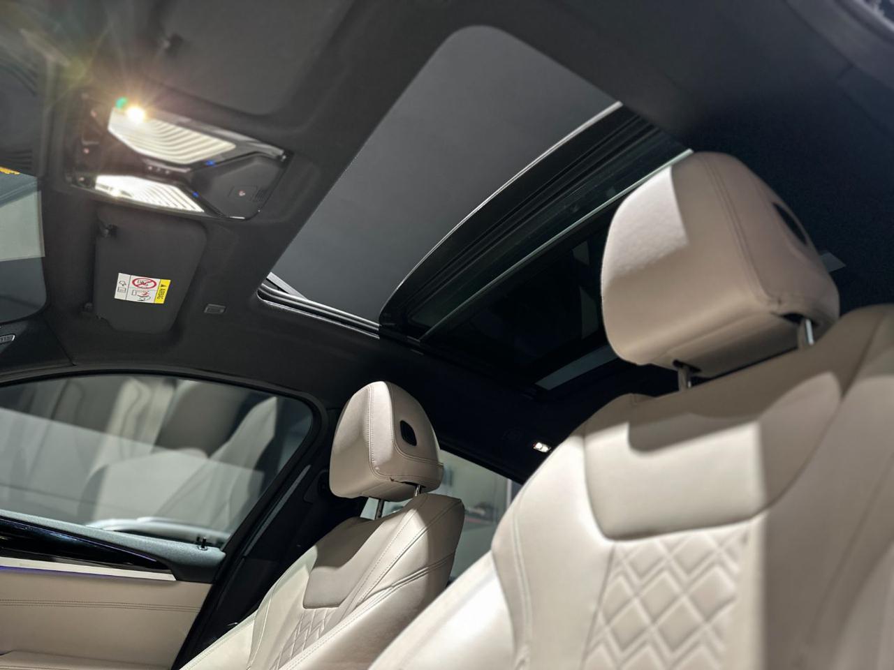 BMW X4 xDrive20d 48V Msport-X (Tetto/HeadUp/360/App) - 38