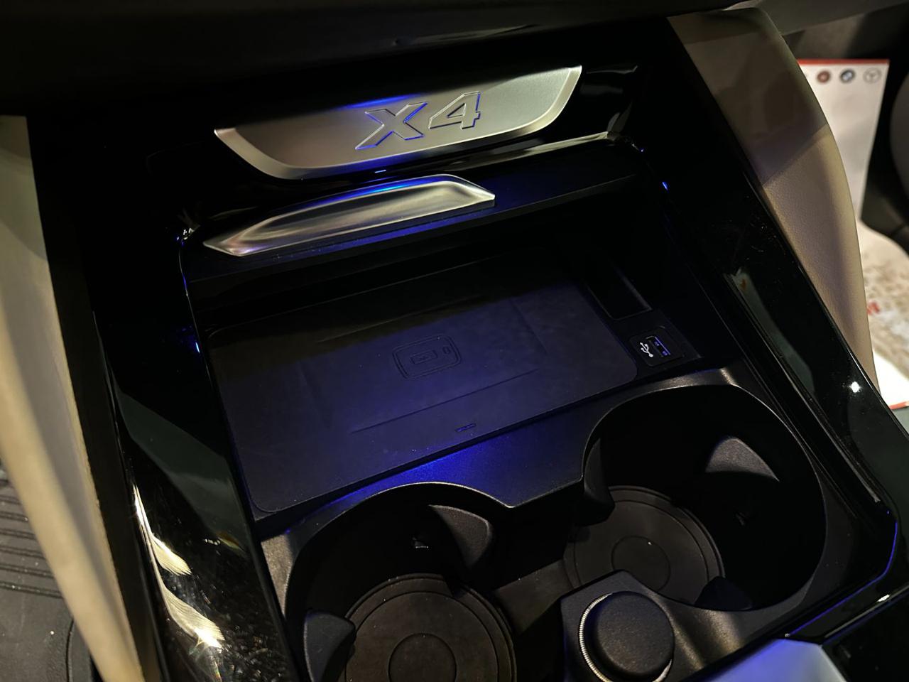 BMW X4 xDrive20d 48V Msport-X (Tetto/HeadUp/360/App) - 21