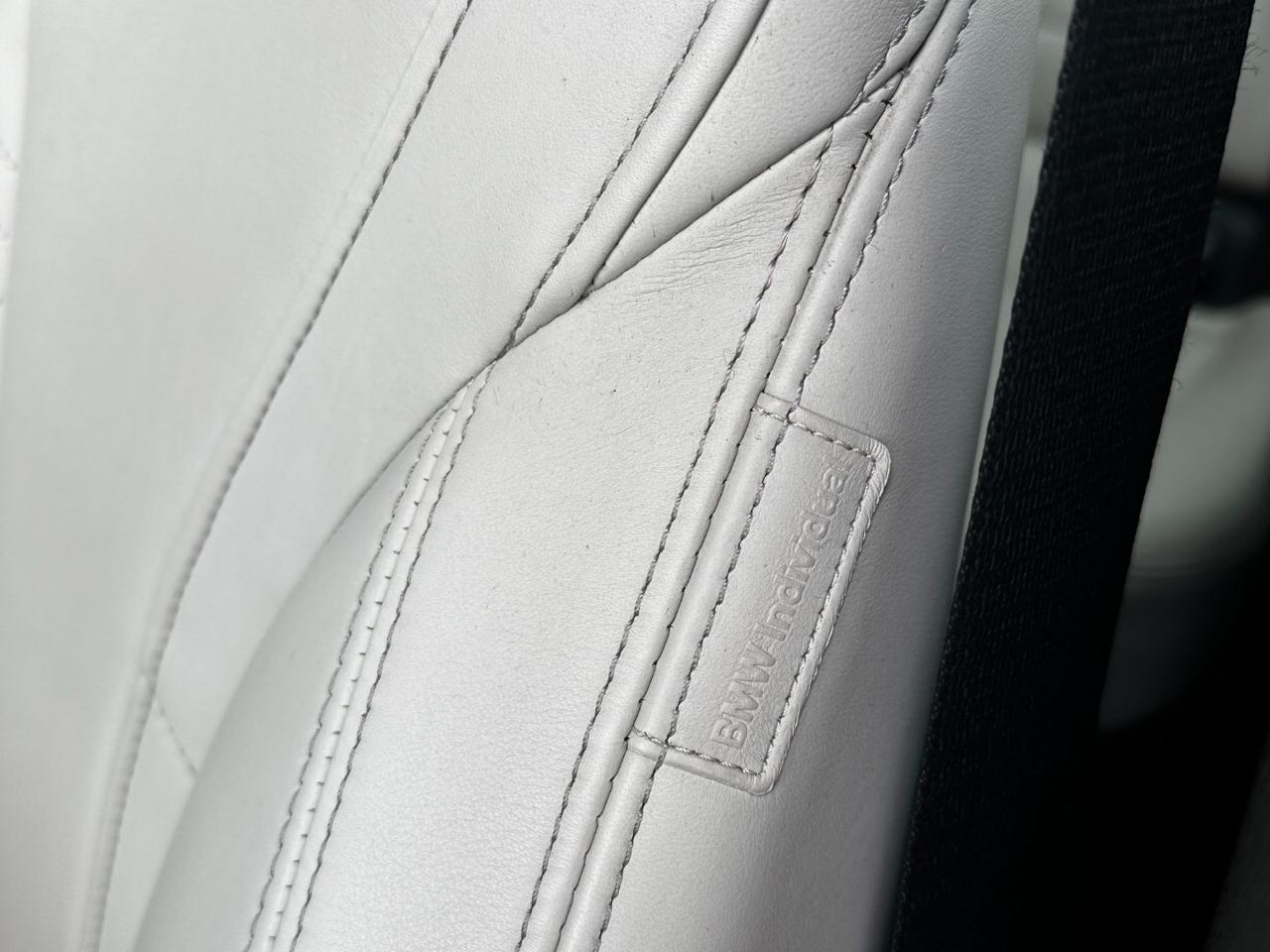 BMW X4 xDrive20d 48V Msport-X (Tetto/HeadUp/360/App) - 53