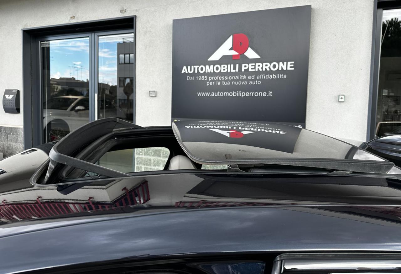 BMW X4 xDrive20d 48V Msport-X (Tetto/HeadUp/360/App) - 20