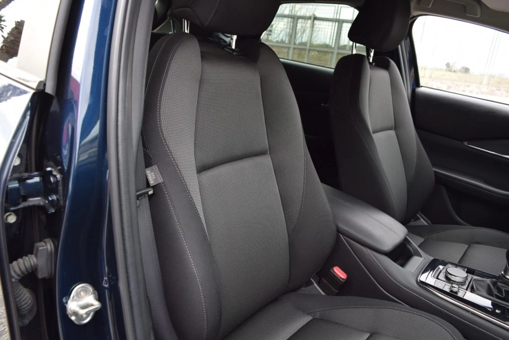 MAZDA CX-30 2.0L e-Skyactiv-G M Hybrid 2WD Executive 122CV - 21