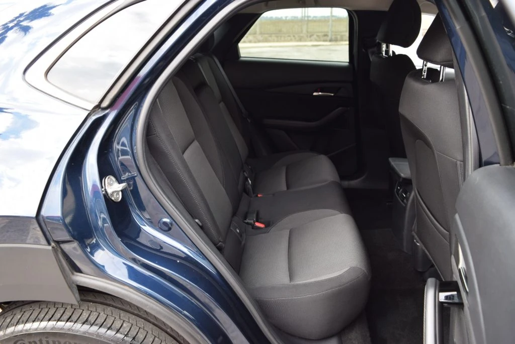 MAZDA CX-30 2.0L e-Skyactiv-G M Hybrid 2WD Executive 122CV - 22