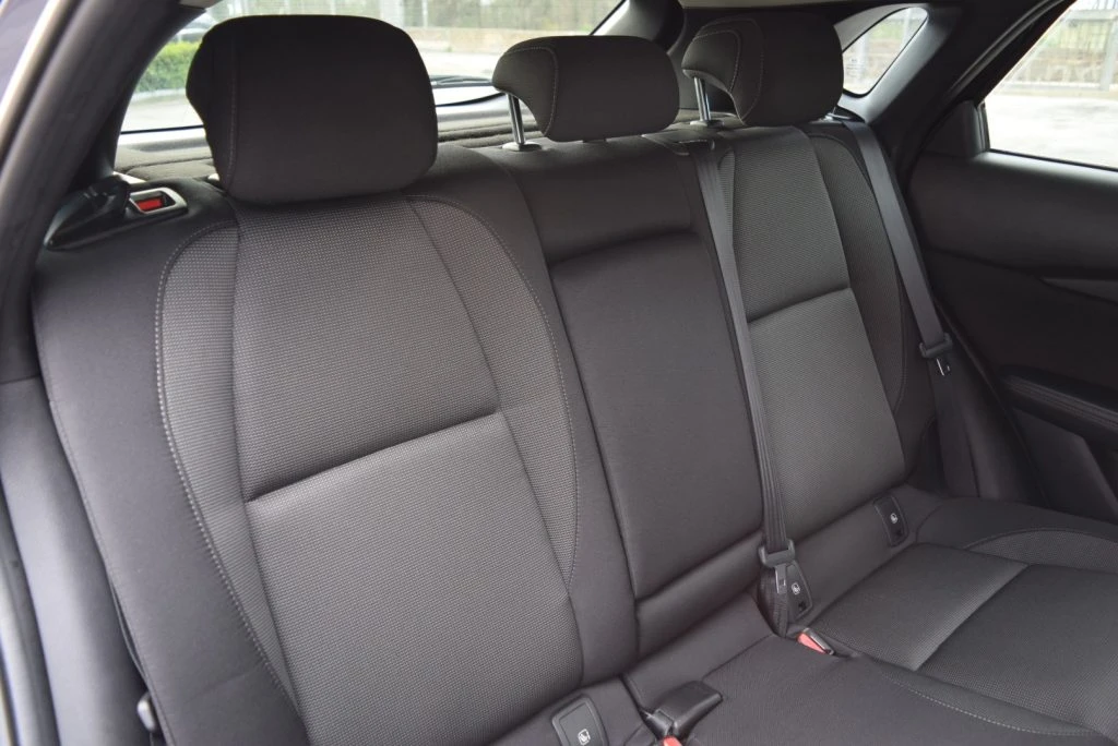 MAZDA CX-30 2.0L e-Skyactiv-G M Hybrid 2WD Executive 122CV - 12
