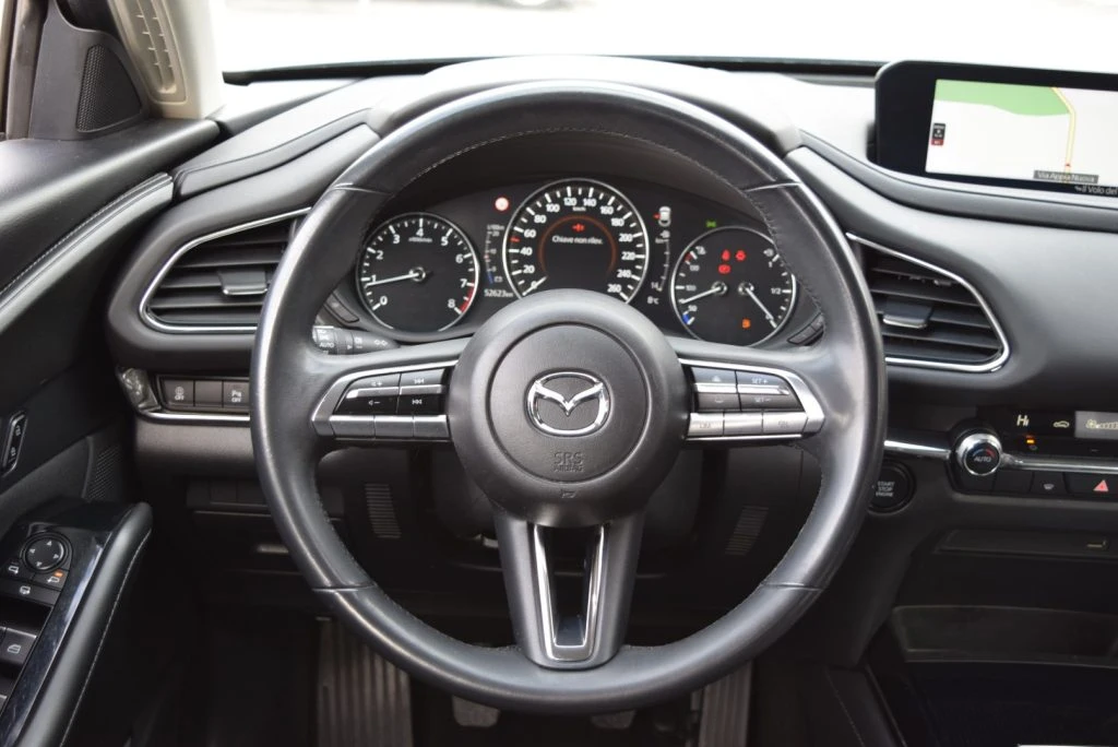 MAZDA CX-30 2.0L e-Skyactiv-G M Hybrid 2WD Executive 122CV - 6