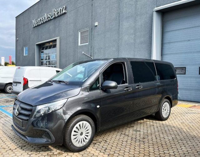 MERCEDES-BENZ Vito Antracite pastello