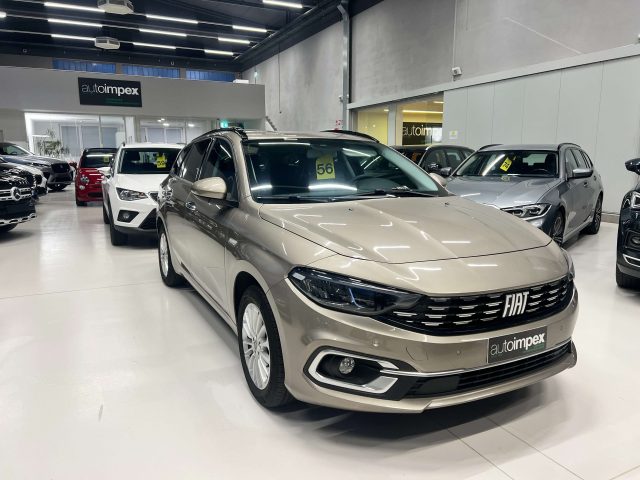 FIAT Tipo Grigio metallizzato