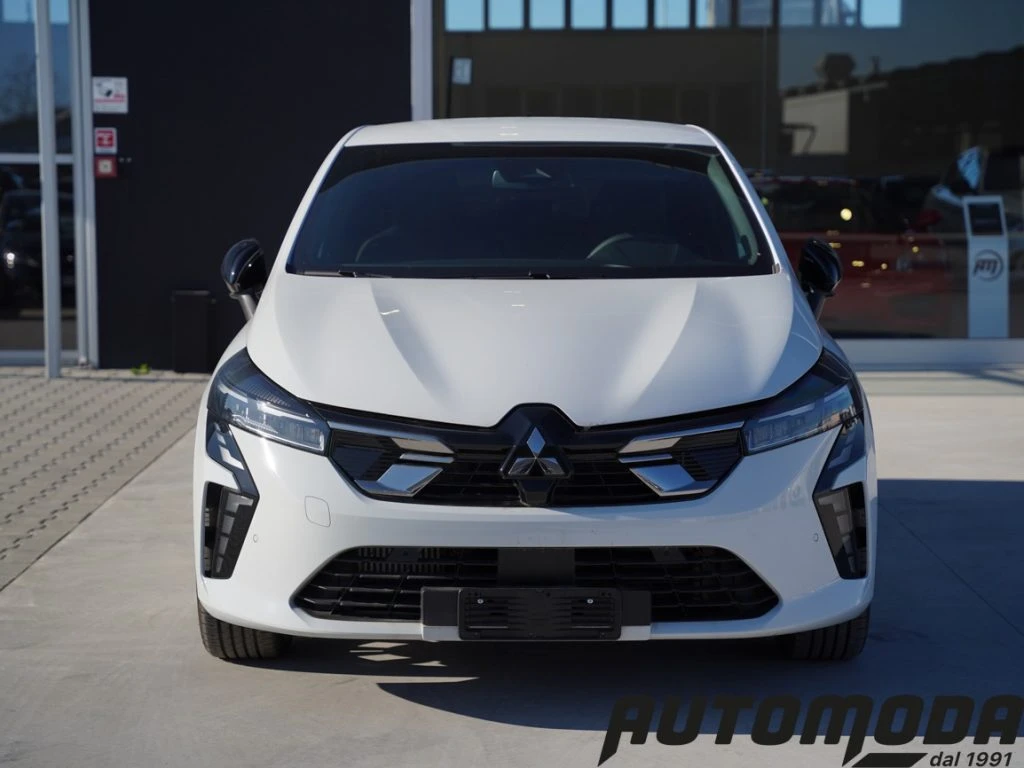 MITSUBISHI Colt 1.0L Intense Neopat. - 2