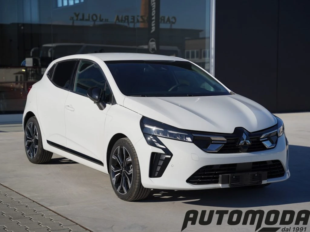 MITSUBISHI Colt 1.0L Intense Neopat. - 3