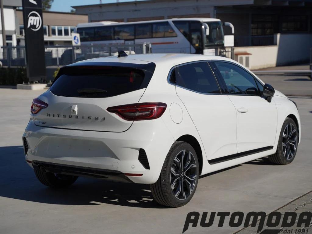 MITSUBISHI Colt 1.0L Intense Neopat. - 4