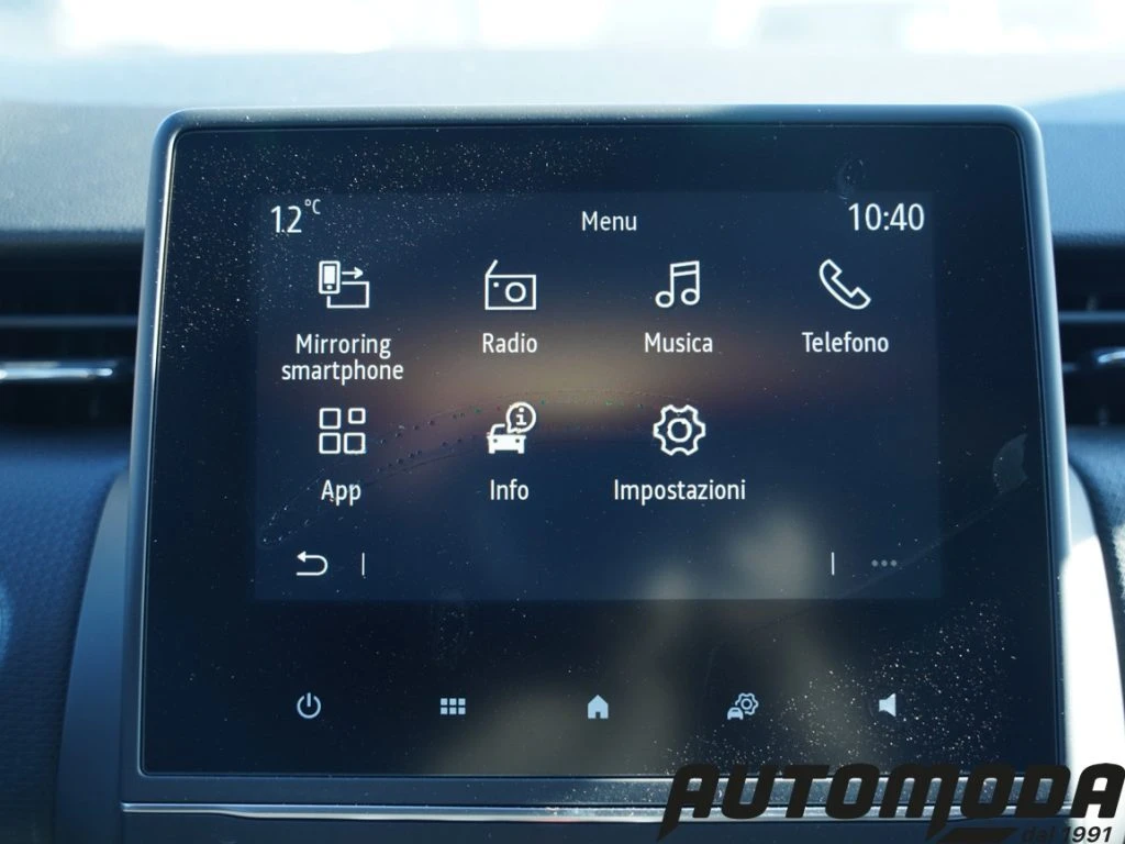 MITSUBISHI Colt 1.0L Intense Neopat. - 23