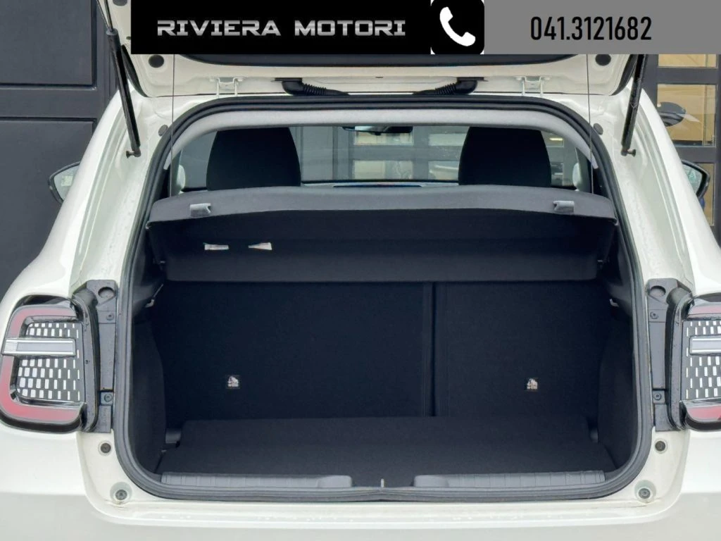 FIAT 600 Hybrid DCT MHEV *PROMO Rosso Passione* - 11