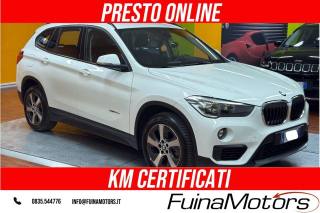 BMW X1 sDrive18d Business