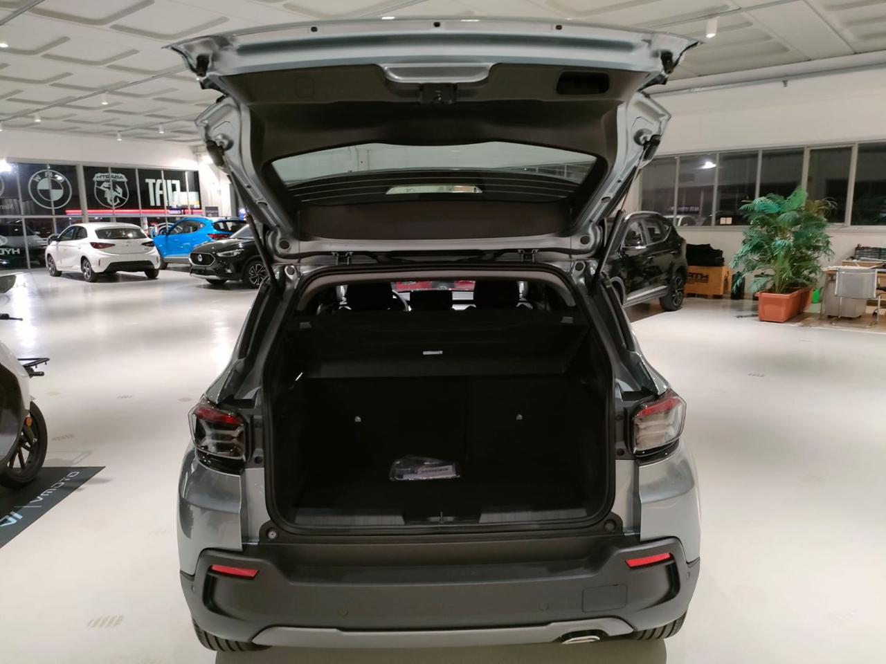 JEEP Avenger 1.2 Turbo MHEV Longitude - 7