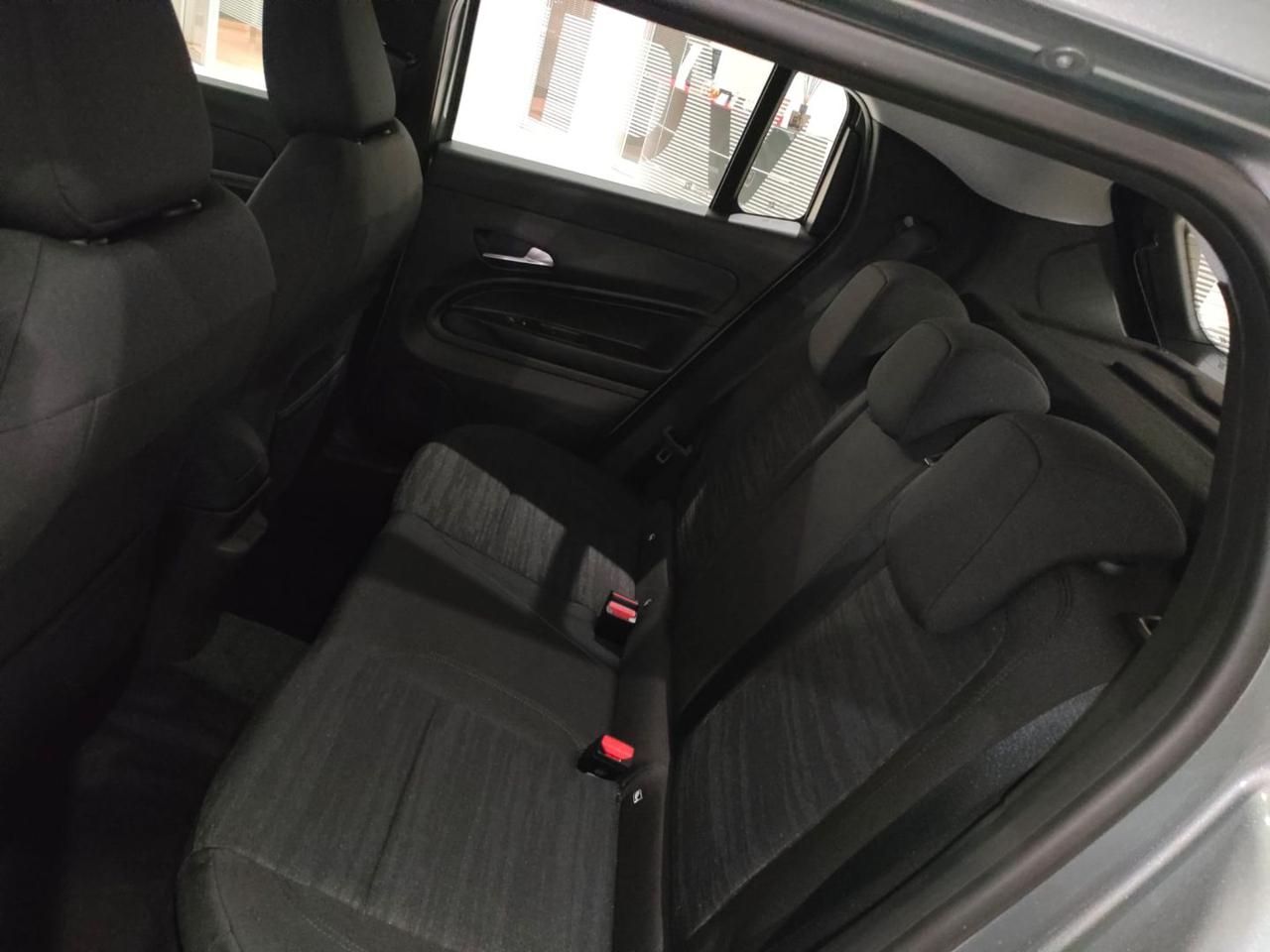 JEEP Avenger 1.2 Turbo MHEV Longitude - 10