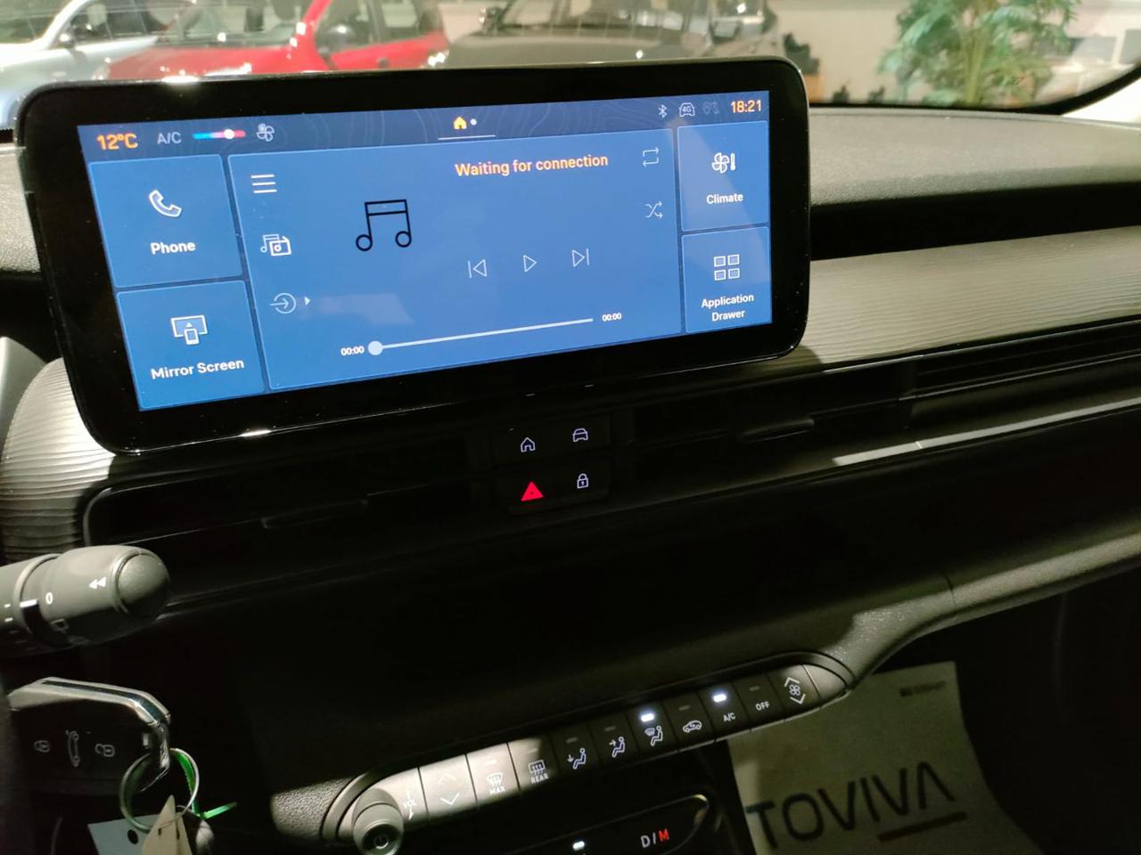 JEEP Avenger 1.2 Turbo MHEV Longitude - 13