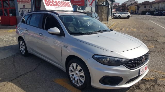 FIAT Tipo Argento metallizzato