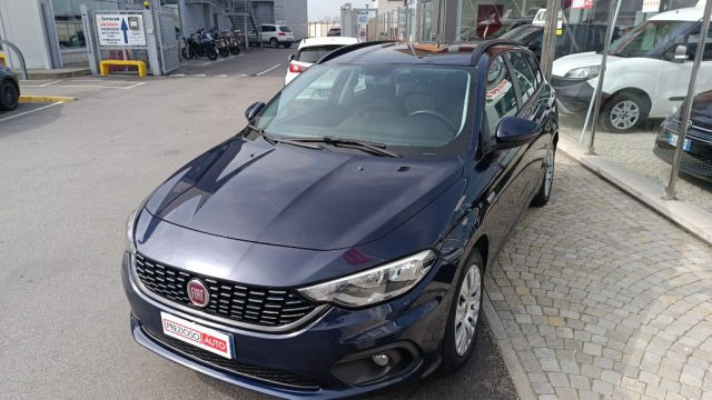 FIAT Tipo BLU ELEGANTE metallizzato