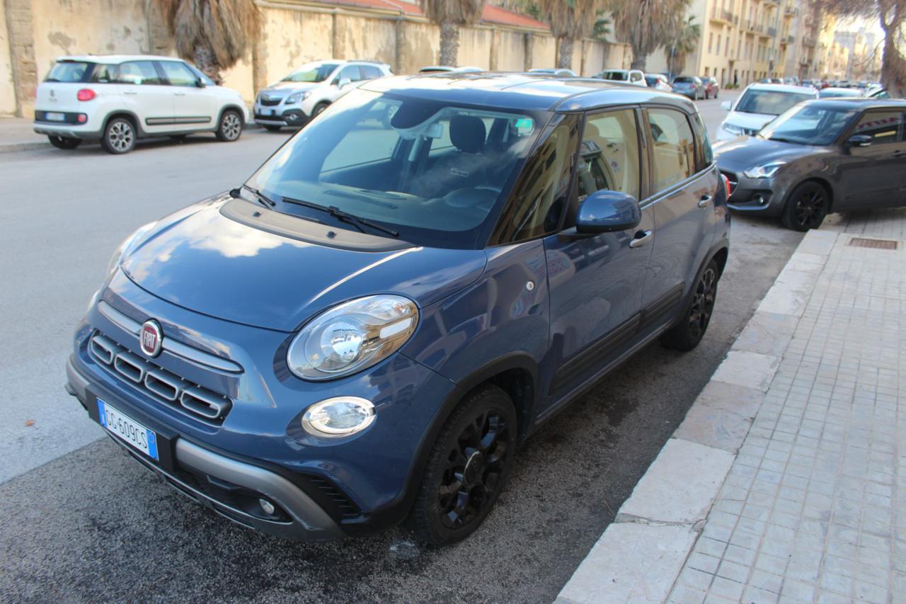 FIAT 500L 1.4 95 CV S&S Connect