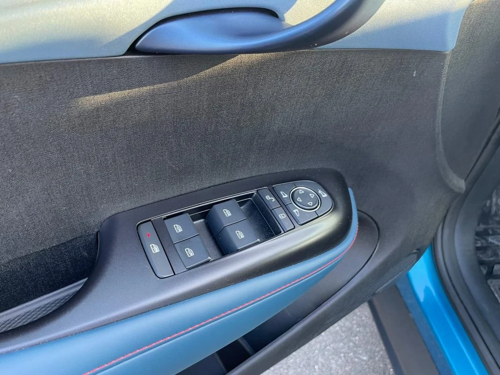 BYD Dolphin BYD DOLPHIN Design - Grid Foto 9