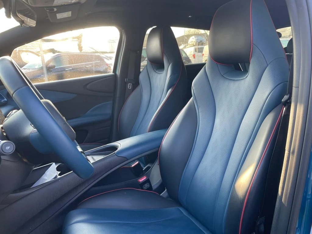 BYD Dolphin BYD DOLPHIN Design - Grid Foto 16
