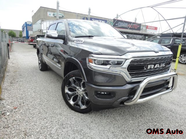 DODGE RAM Granite Crystal metallizzato