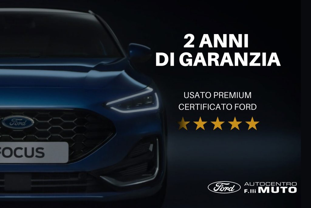 FORD Fiesta 1.1 75 CV 5 porte Titanium - 2