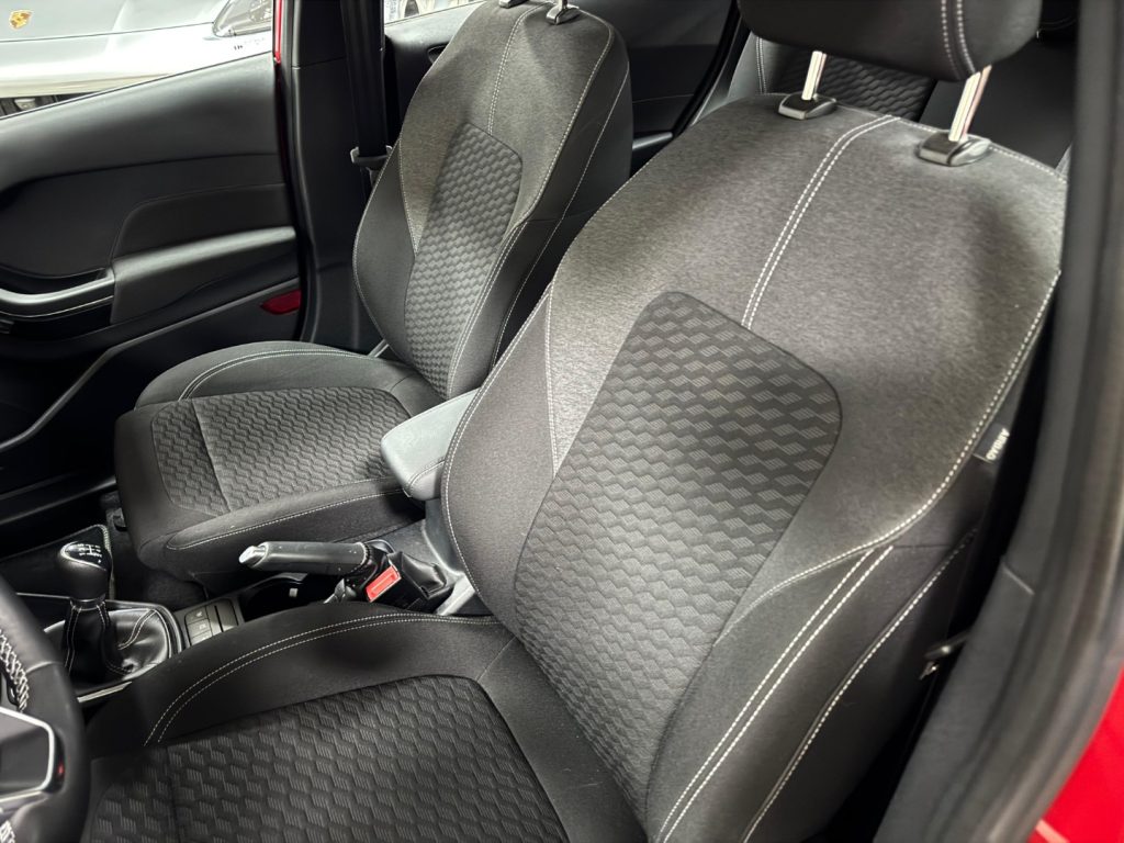 FORD Fiesta 1.1 75 CV 5 porte Titanium - 7