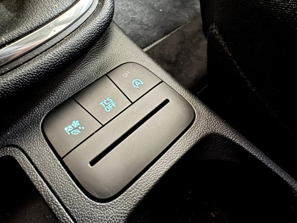 FORD Fiesta 1.1 75 CV 5 porte Titanium - 11