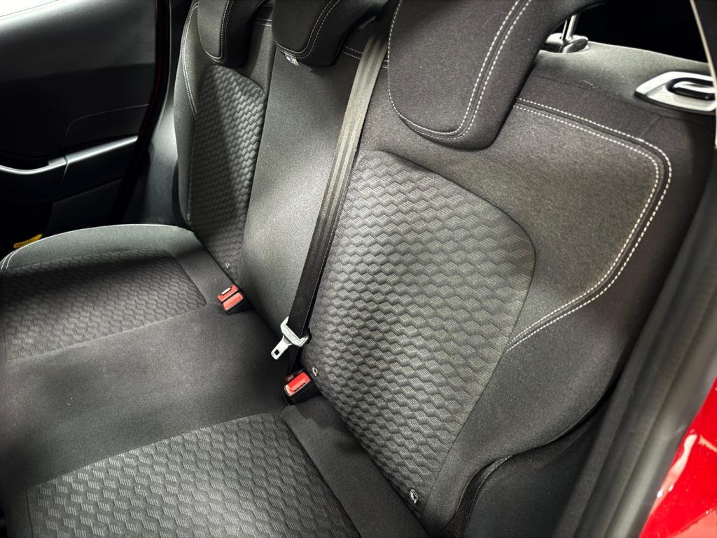 FORD Fiesta 1.1 75 CV 5 porte Titanium - 12