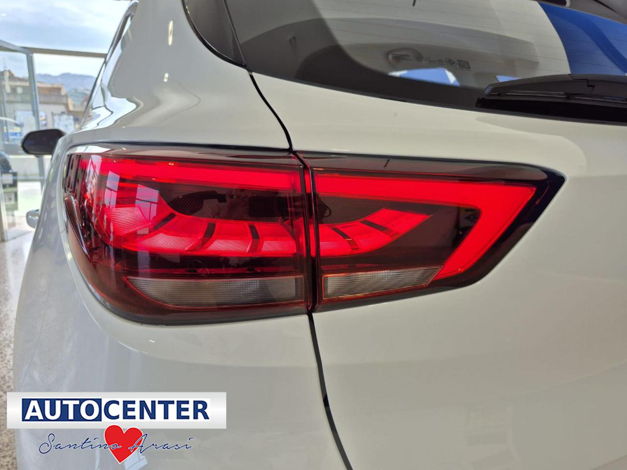 MG ZS 1.0T-GDI Luxury - 20