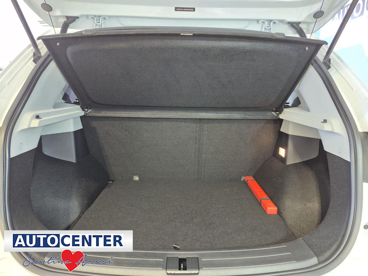 MG ZS 1.0T-GDI Luxury - 8