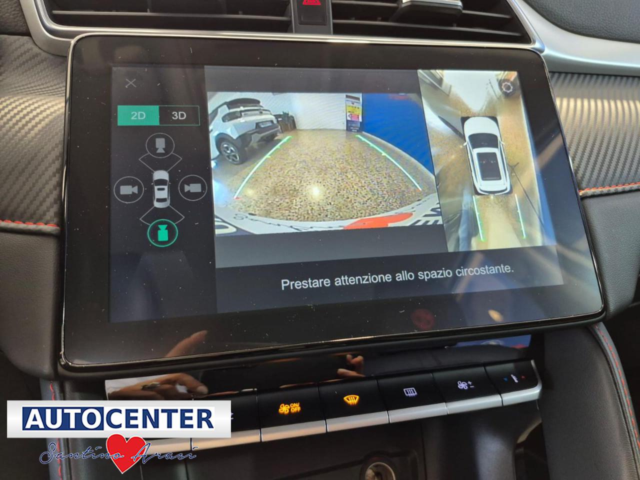 MG ZS 1.0T-GDI Luxury - 10