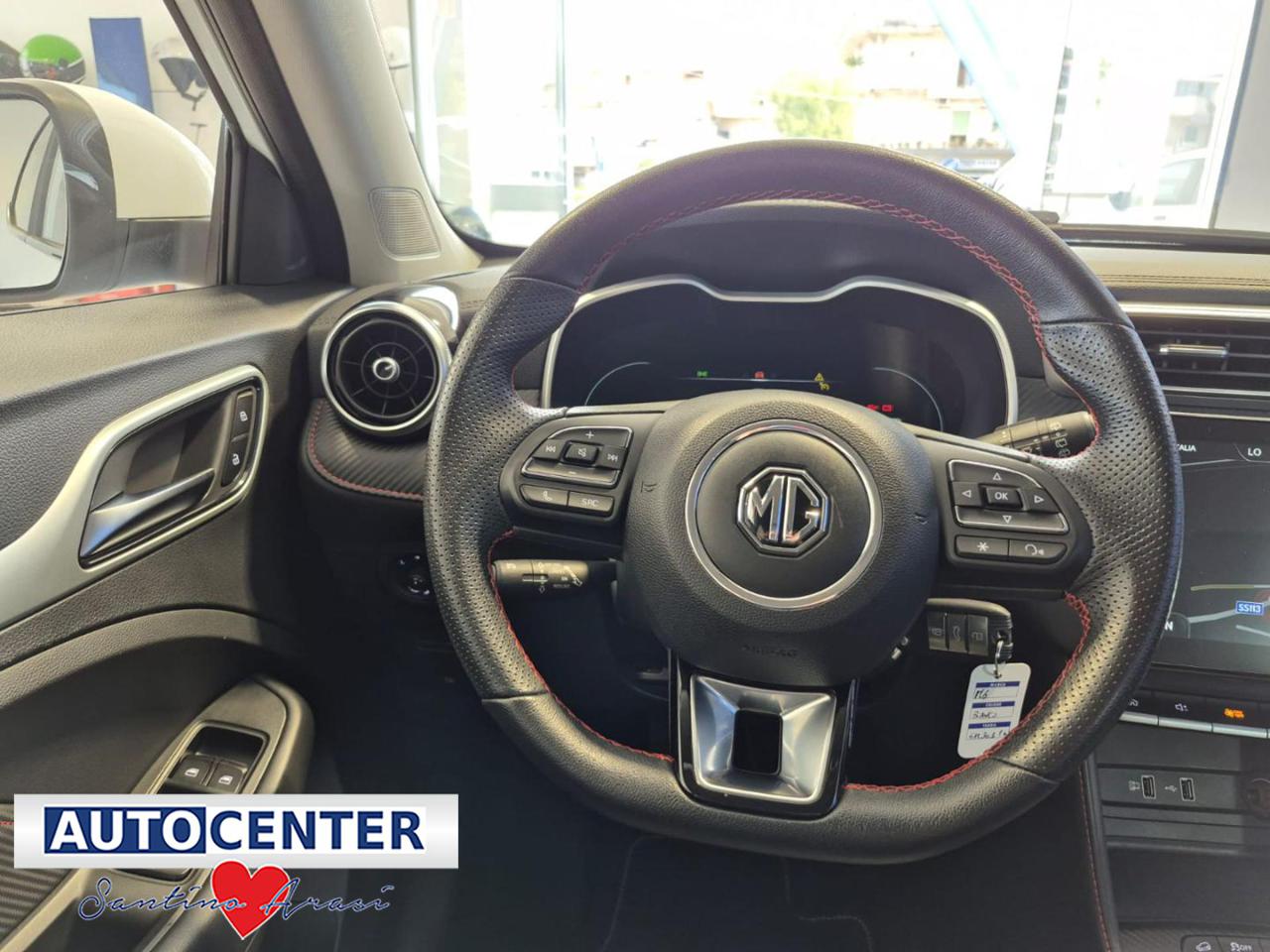 MG ZS 1.0T-GDI Luxury - 14