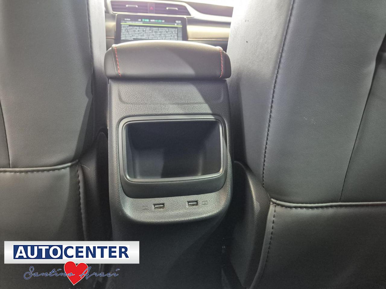 MG ZS 1.0T-GDI Luxury - 16