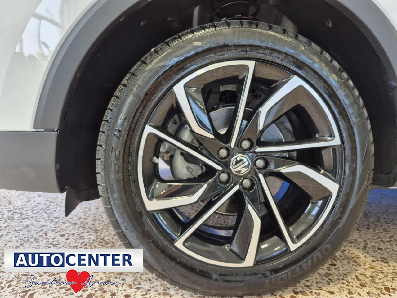 MG ZS 1.0T-GDI Luxury - 18